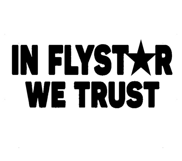 FLYSTAR DEPTT!